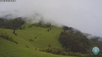 Chata na Grúni
