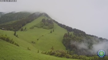 Chata na Grúni