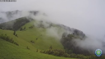 Chata na Grúni