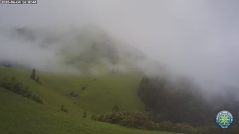 Chata na Grúni