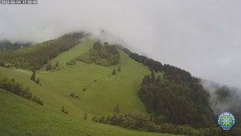 Chata na Grúni