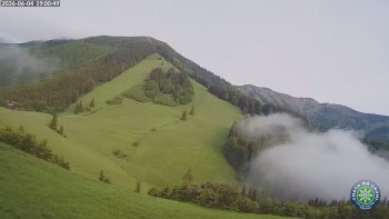 Chata na Grúni