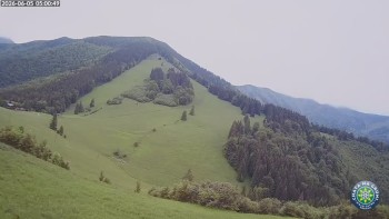 Chata na Grúni