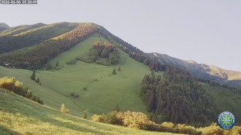 Chata na Grúni
