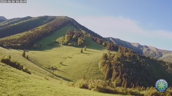 Chata na Grúni