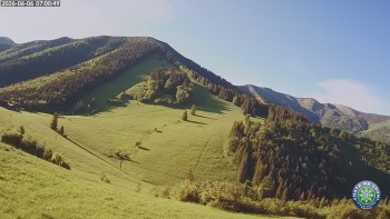 Chata na Grúni