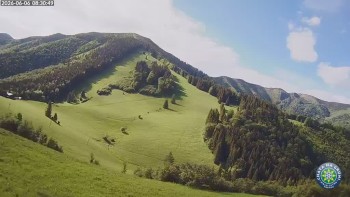 Chata na Grúni