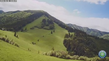 Chata na Grúni