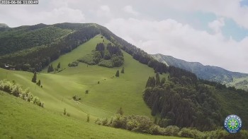 Chata na Grúni