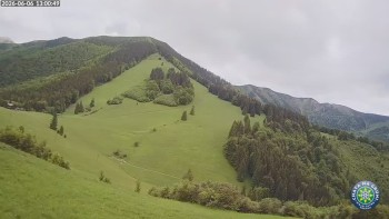 Chata na Grúni