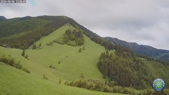 Chata na Grúni