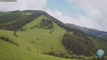 Chata na Grúni