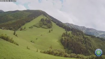 Chata na Grúni