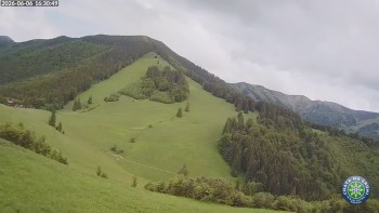Chata na Grúni