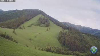 Chata na Grúni