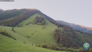 Chata na Grúni
