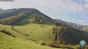 Chata na Grúni