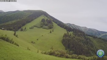 Chata na Grúni