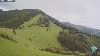 Chata na Grúni
