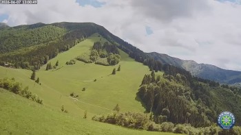 Chata na Grúni