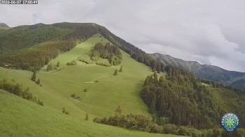 Chata na Grúni