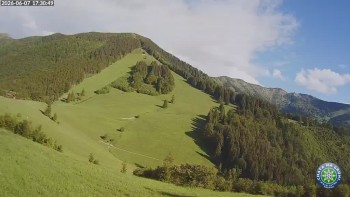 Chata na Grúni