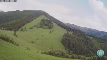 Chata na Grúni