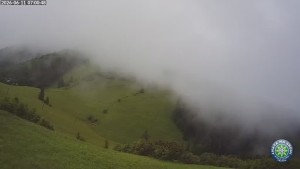 Chata na Grúni - Poludňový grúň - 11.6.2026 v 07:02