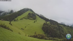 Chata na Grúni - Poludňový grúň - 11.6.2026 v 12:02