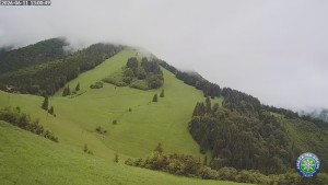 Chata na Grúni - Poludňový grúň - 11.6.2026 v 13:02