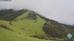 Chata na Grúni - Poludňový grúň - 11.6.2026 v 15:02