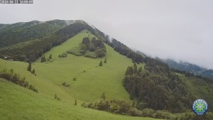Chata na Grúni - Poludňový grúň - 11.6.2026 v 16:02