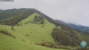 Chata na Grúni - Poludňový grúň - 11.6.2026 v 17:02