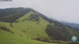 Chata na Grúni - Poludňový grúň - 11.6.2026 v 19:02