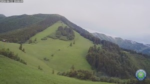 Chata na Grúni - Poludňový grúň - 11.6.2026 v 20:02