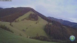 Chata na Grúni - Poludňový grúň - 11.6.2026 v 21:02