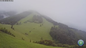 Chata na Grúni