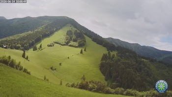 Chata na Grúni