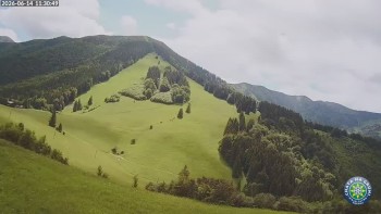 Chata na Grúni
