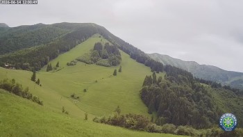 Chata na Grúni