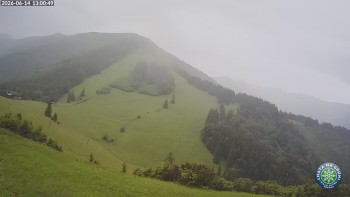 Chata na Grúni