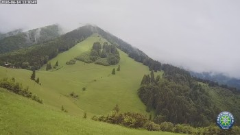 Chata na Grúni