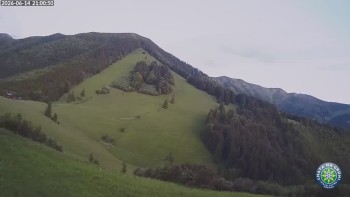 Chata na Grúni