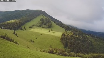 Chata na Grúni