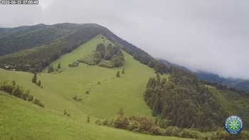 Chata na Grúni