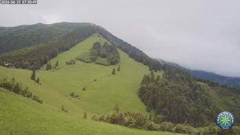 Chata na Grúni