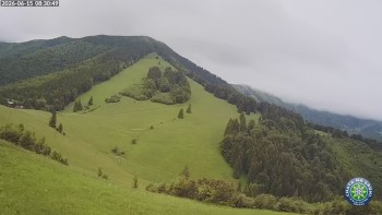 Chata na Grúni
