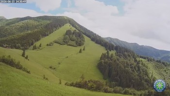 Chata na Grúni