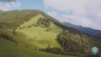 Chata na Grúni