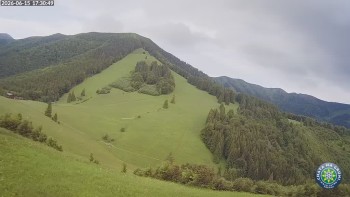 Chata na Grúni